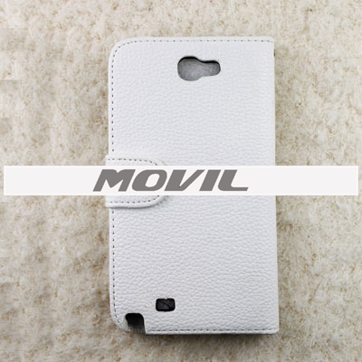 NP-1037 Funda para Samsung Note2 NP-1037-1g